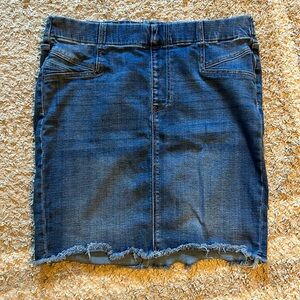 Liverpool mini Skirt sz 8/29
